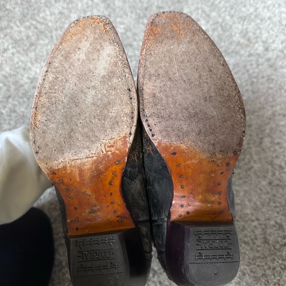 Corral Women’s Boots - Picture 6 of 6